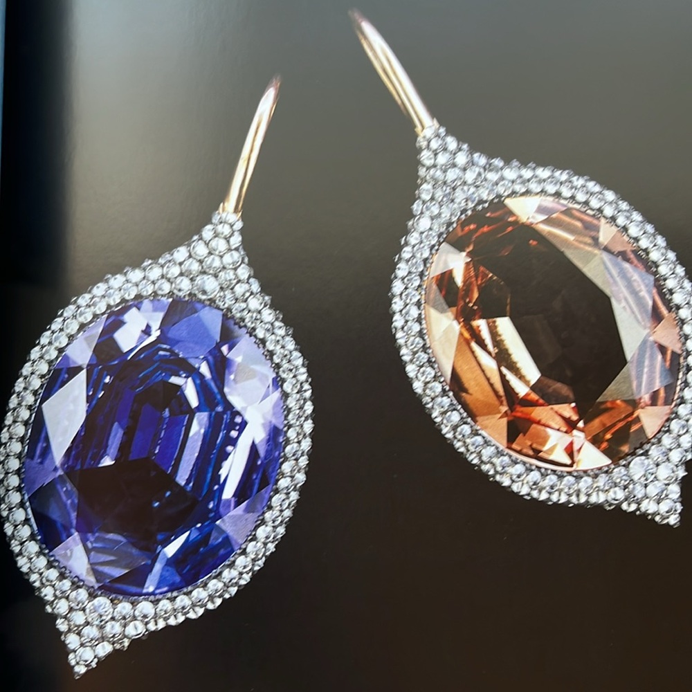TAFFIN: The Jewelry of James de Givenchy Rizzoli Books - Picture 12 of 15
